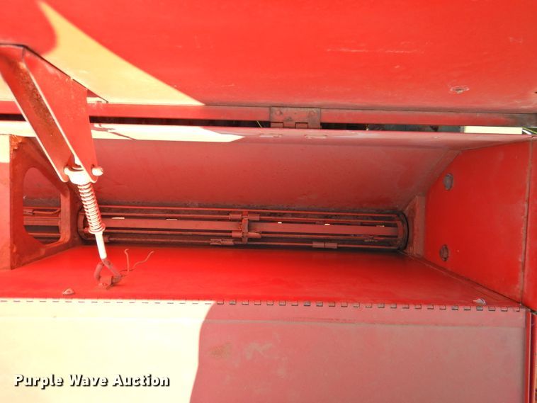 image for item DG1451 Brillion SST-144 no-till seeder