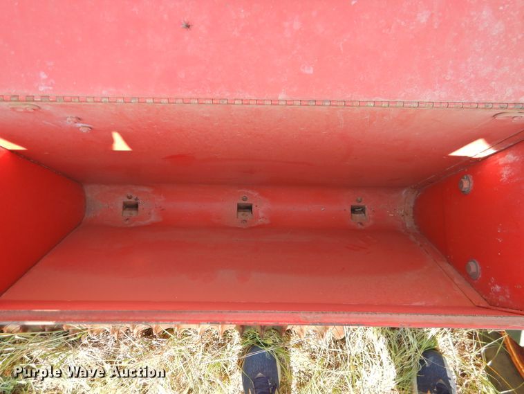 image for item DG1451 Brillion SST-144 no-till seeder