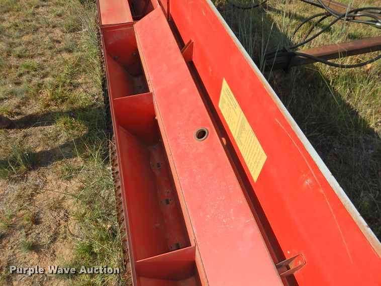 image for item DG1451 Brillion SST-144 no-till seeder