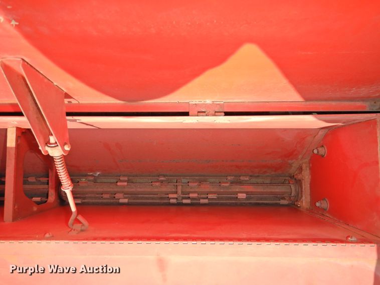 image for item DG1451 Brillion SST-144 no-till seeder