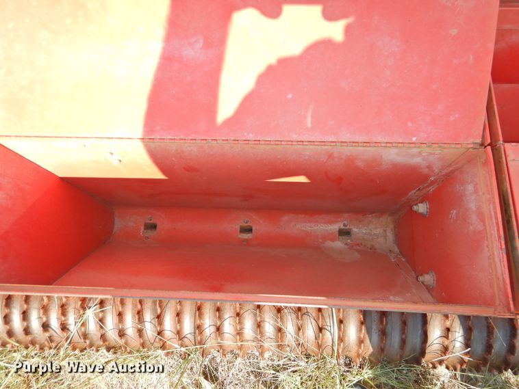 image for item DG1451 Brillion SST-144 no-till seeder