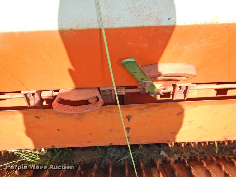 image for item DG1451 Brillion SST-144 no-till seeder