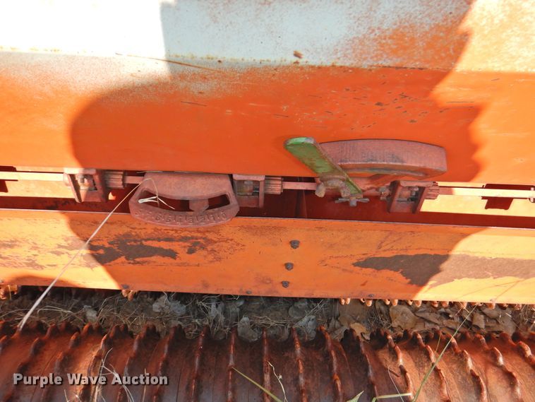 image for item DG1451 Brillion SST-144 no-till seeder