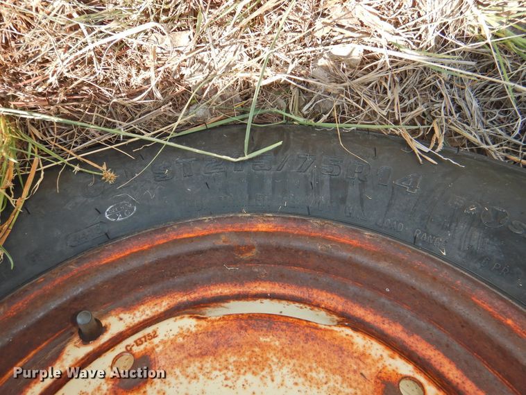 image for item DG1451 Brillion SST-144 no-till seeder