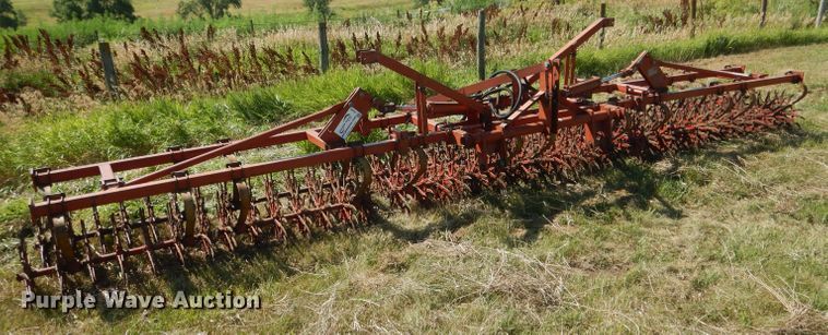 image for item DG4507 Kewanee rotary hoe