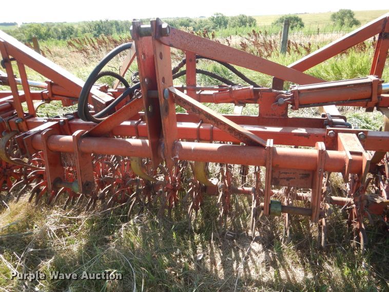 image for item DG4507 Kewanee rotary hoe