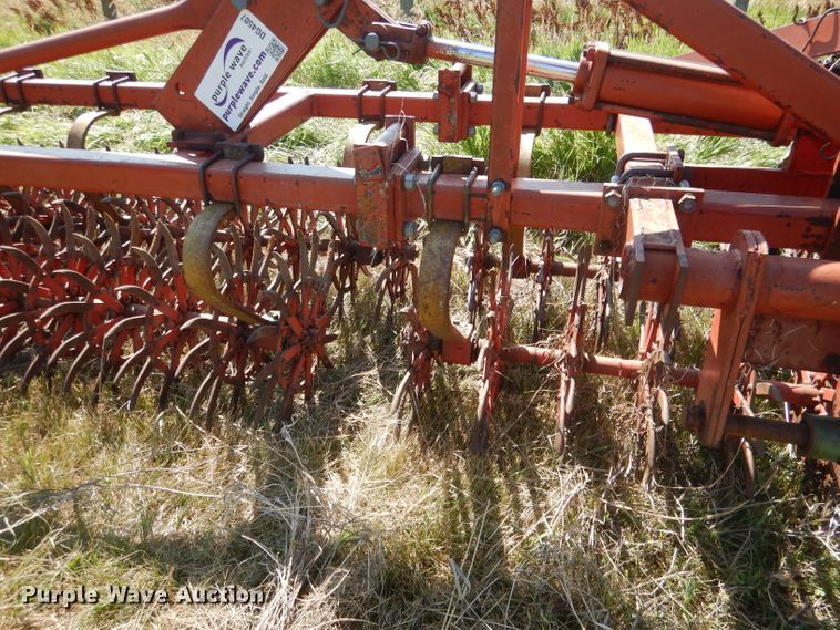 image for item DG4507 Kewanee rotary hoe