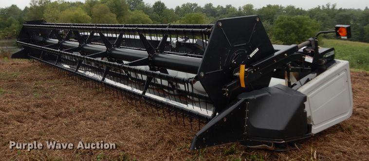 image for item DG6943 AGCO flex head