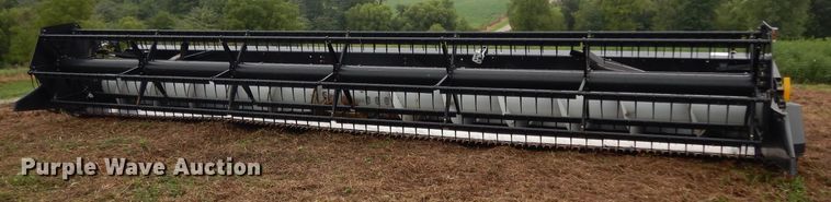 image for item DG6943 AGCO flex head