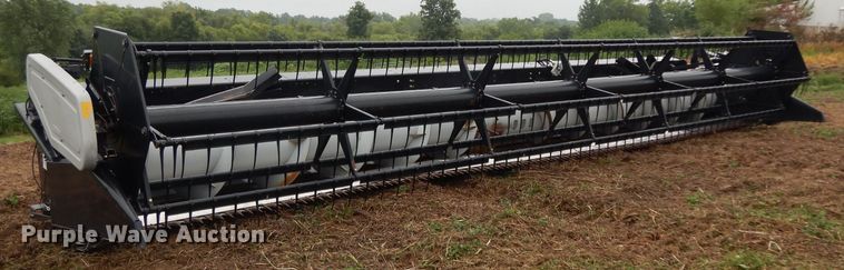 image for item DG6943 AGCO flex head