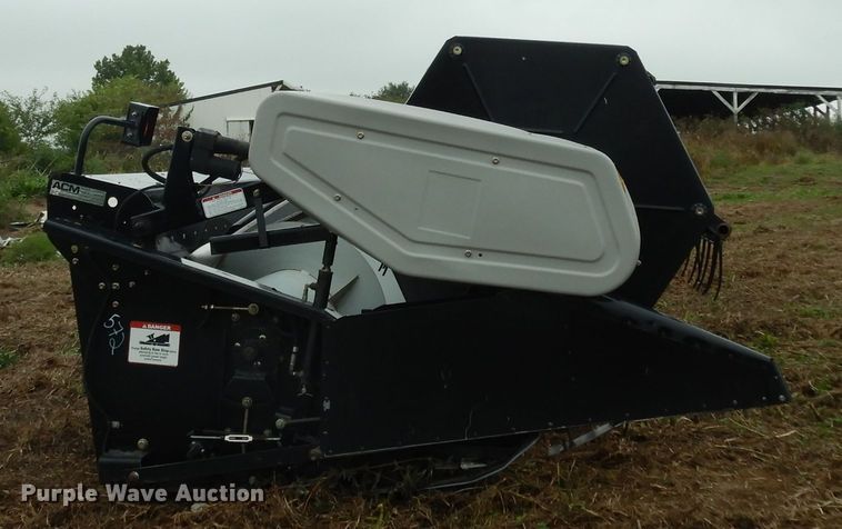 image for item DG6943 AGCO flex head