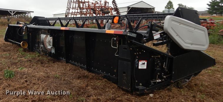 image for item DG6943 AGCO flex head