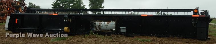 image for item DG6943 AGCO flex head