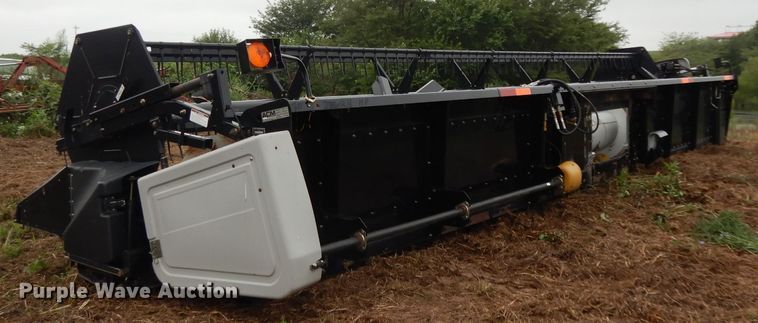 image for item DG6943 AGCO flex head