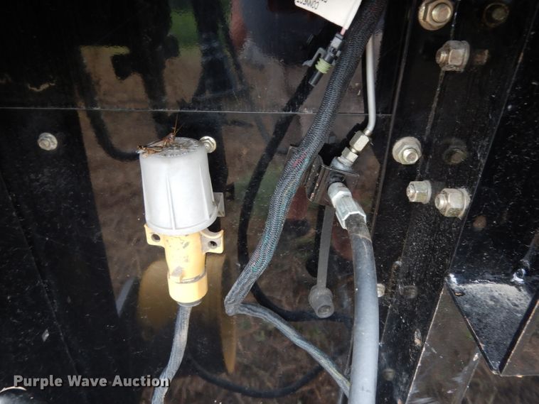 image for item DG6943 AGCO flex head