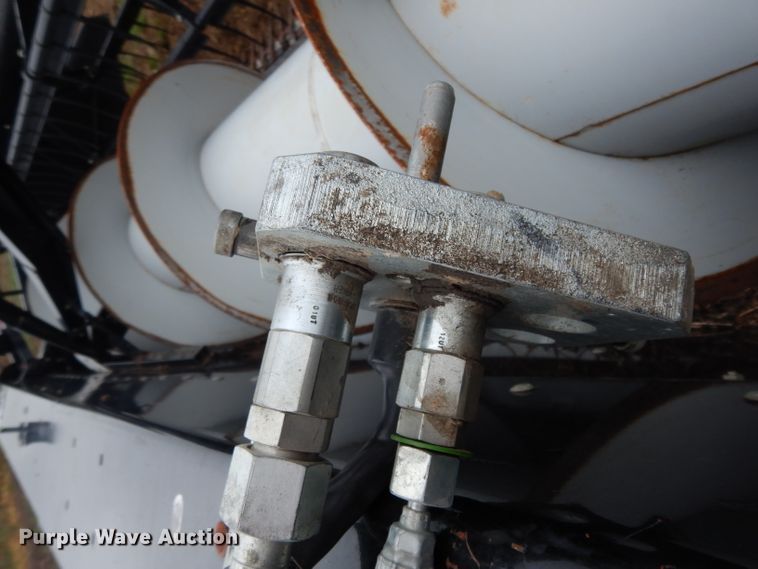 image for item DG6943 AGCO flex head