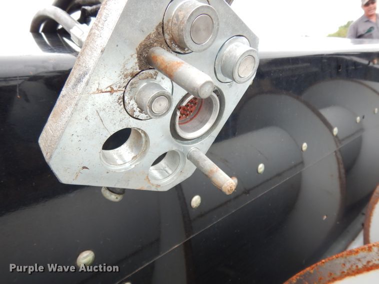 image for item DG6943 AGCO flex head