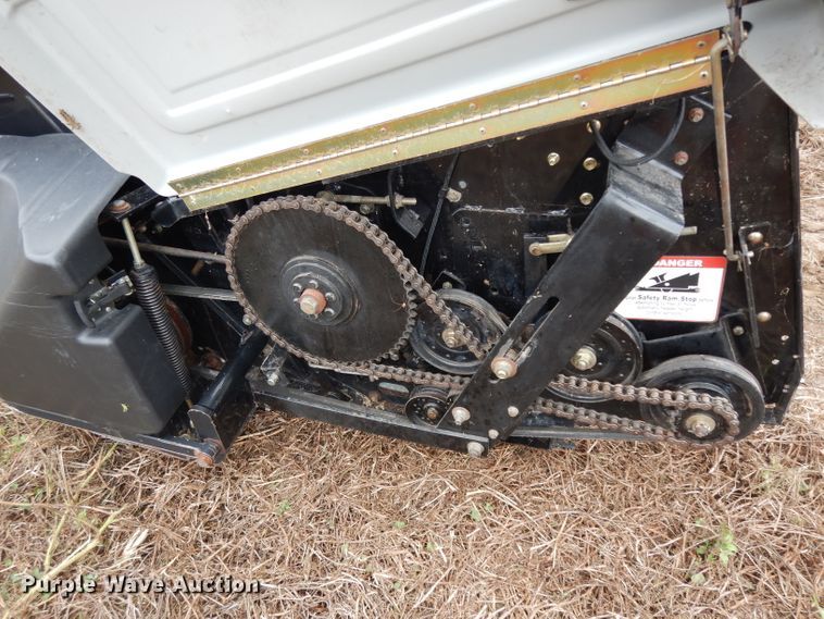 image for item DG6943 AGCO flex head