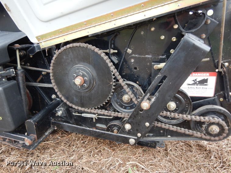 image for item DG6943 AGCO flex head