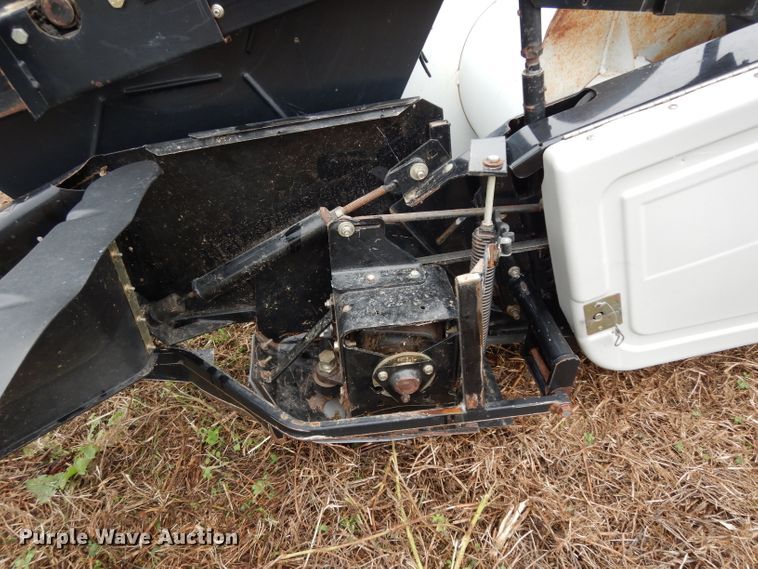 image for item DG6943 AGCO flex head