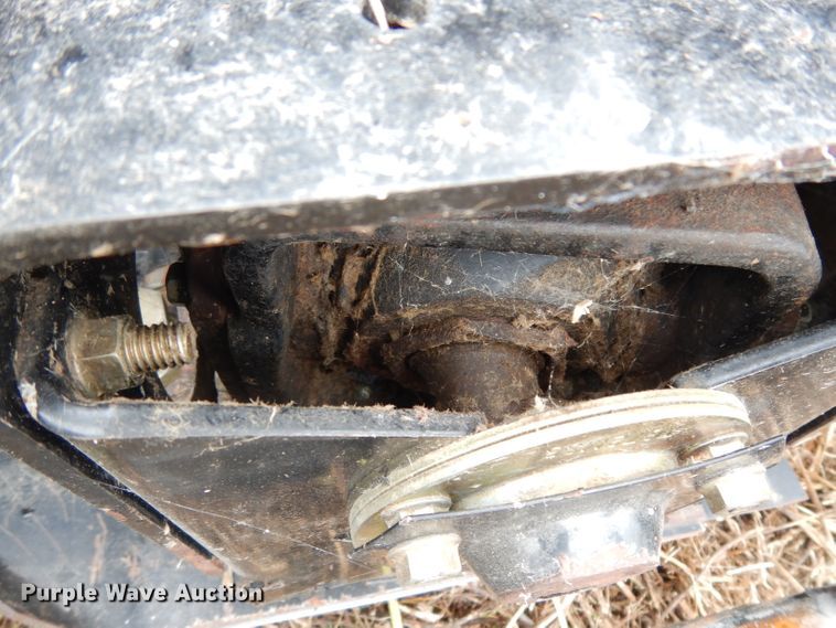 image for item DG6943 AGCO flex head