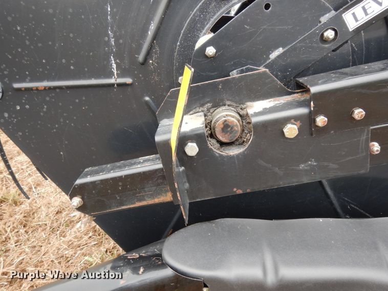 image for item DG6943 AGCO flex head