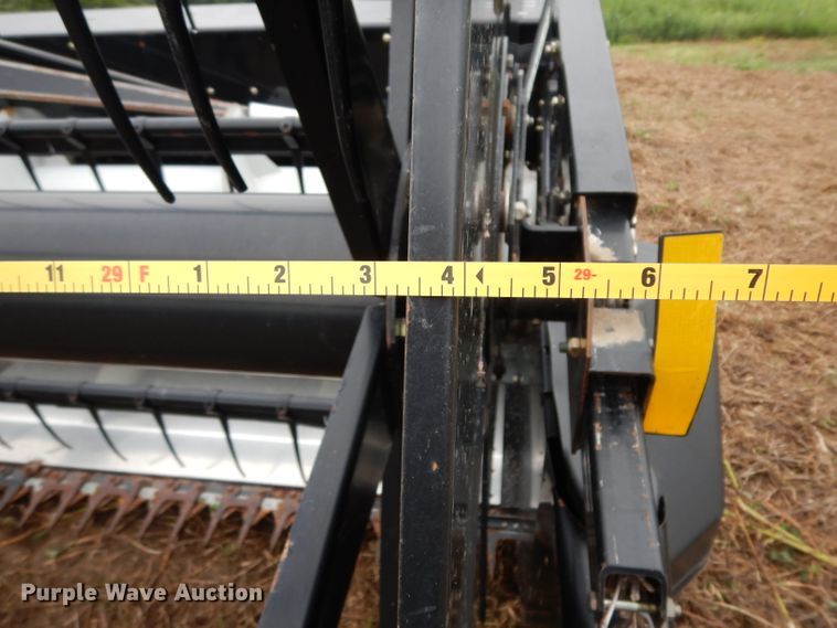 image for item DG6943 AGCO flex head