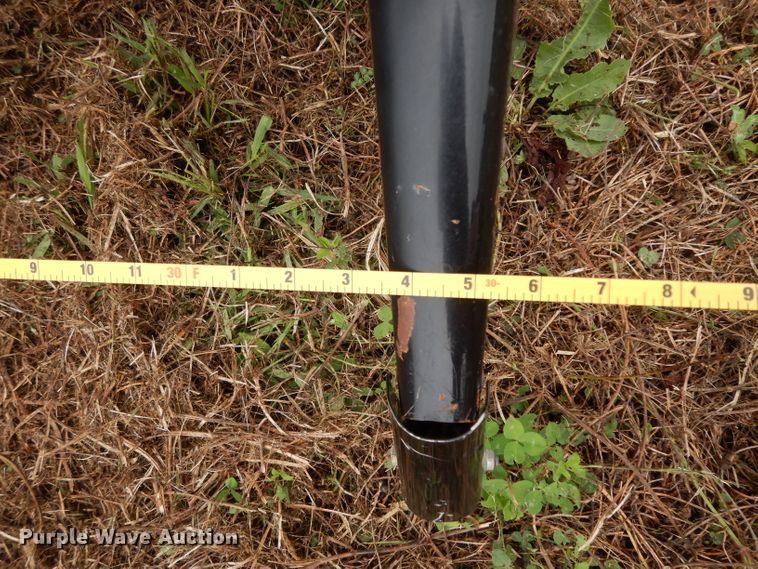 image for item DG6943 AGCO flex head