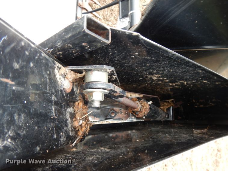 image for item DG6943 AGCO flex head