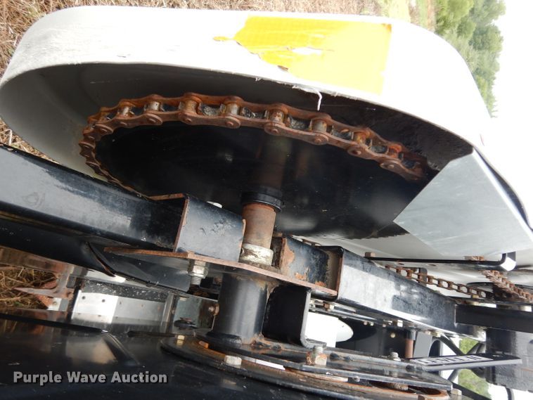 image for item DG6943 AGCO flex head