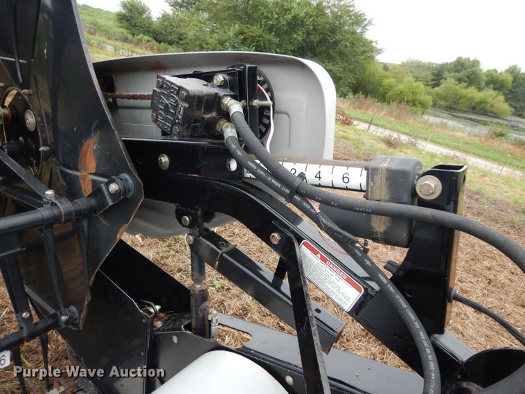 image for item DG6943 AGCO flex head