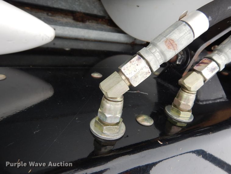 image for item DG6943 AGCO flex head