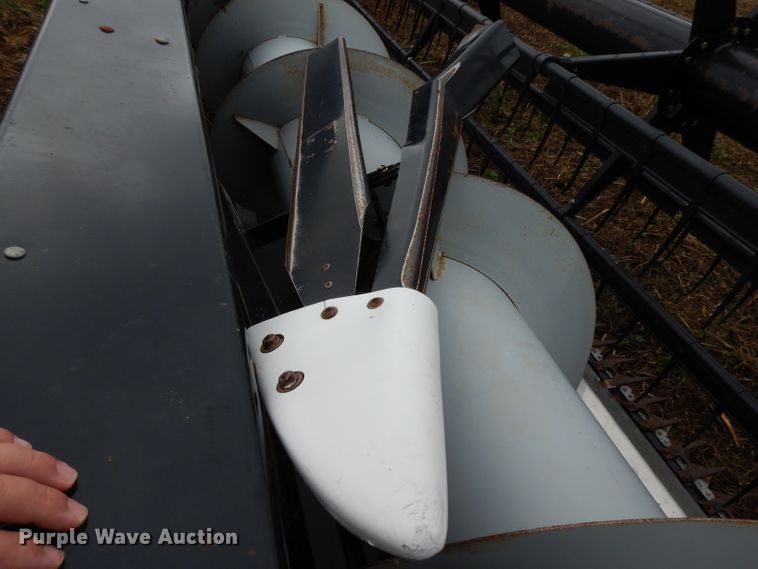 image for item DG6943 AGCO flex head