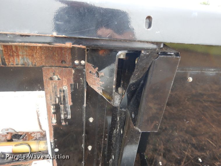 image for item DG6943 AGCO flex head