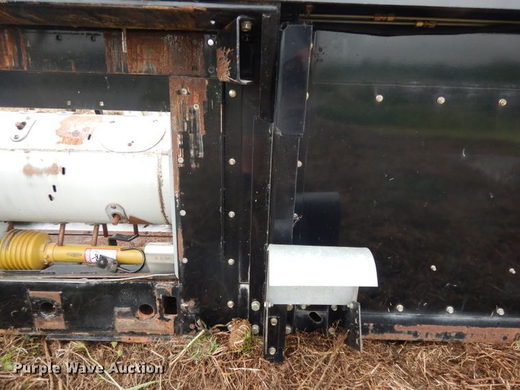 image for item DG6943 AGCO flex head