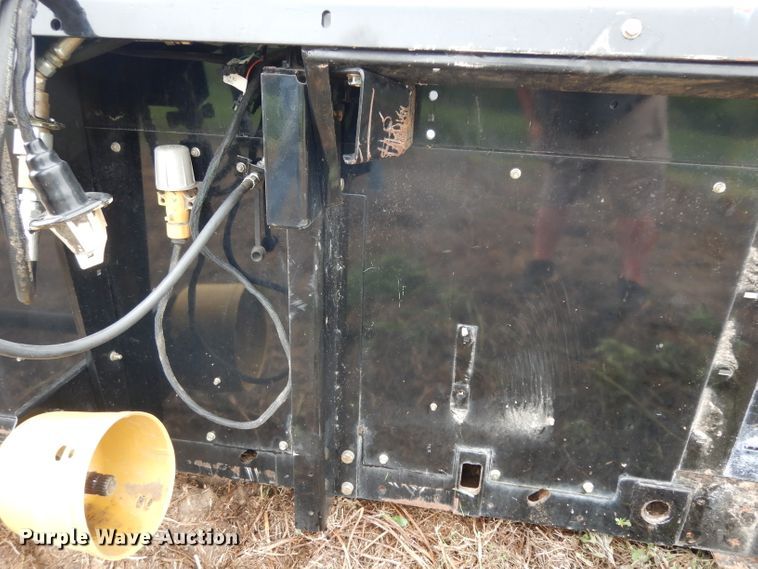 image for item DG6943 AGCO flex head