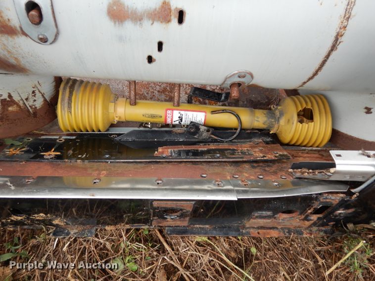 image for item DG6943 AGCO flex head