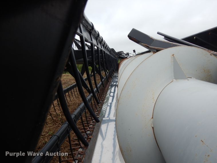 image for item DG6943 AGCO flex head