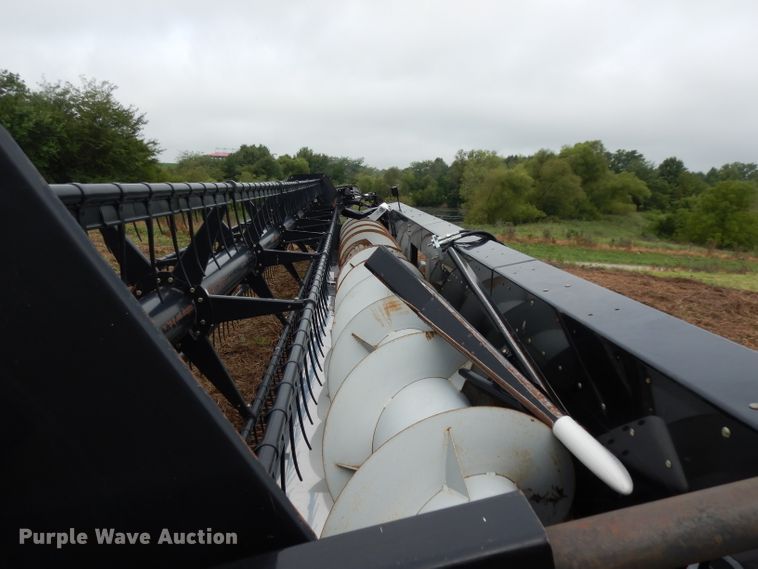 image for item DG6943 AGCO flex head