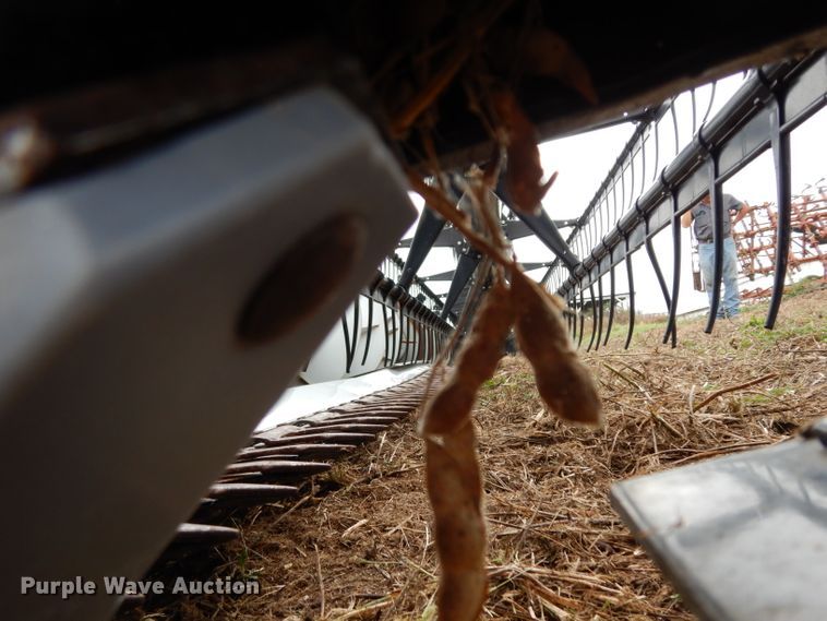 image for item DG6943 AGCO flex head