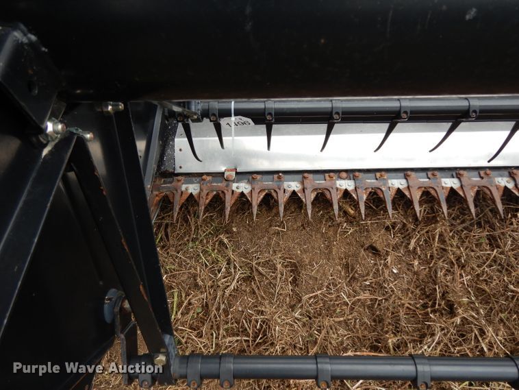 image for item DG6943 AGCO flex head