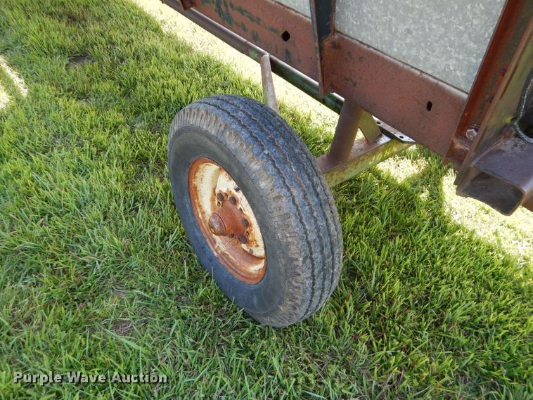 image for item DH4493 Allis Chalmers 320 flex head