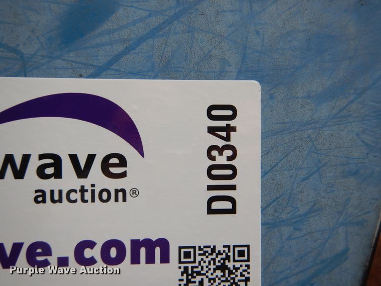 image for item DI0340 Long 1543  tractor