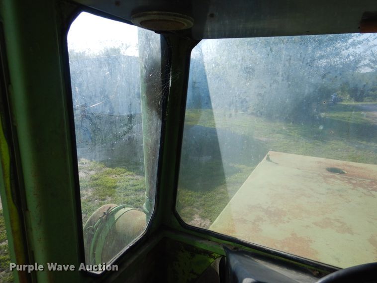 image for item DI0347 1973 Steiger Cougar I  4WD tractor