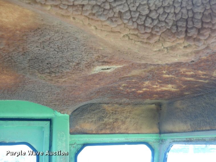 image for item DI0347 1973 Steiger Cougar I  4WD tractor