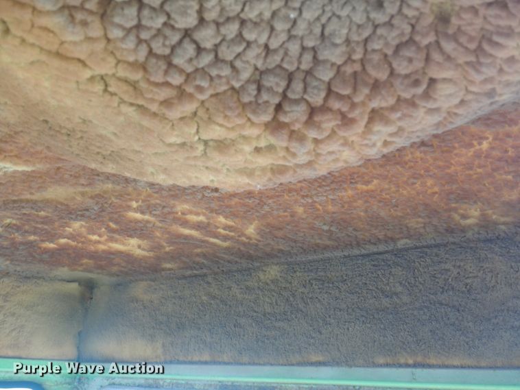 image for item DI0347 1973 Steiger Cougar I  4WD tractor