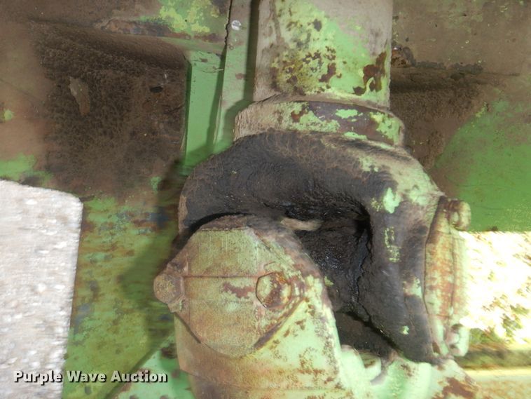 image for item DI0347 1973 Steiger Cougar I  4WD tractor