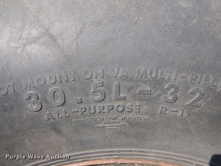 image for item DI0347 1973 Steiger Cougar I  4WD tractor