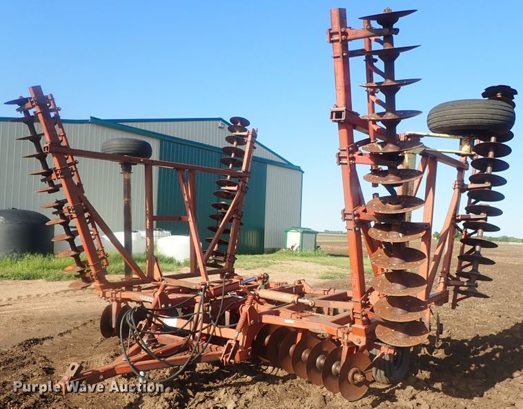 image for item DI4603 Krause 960A disk