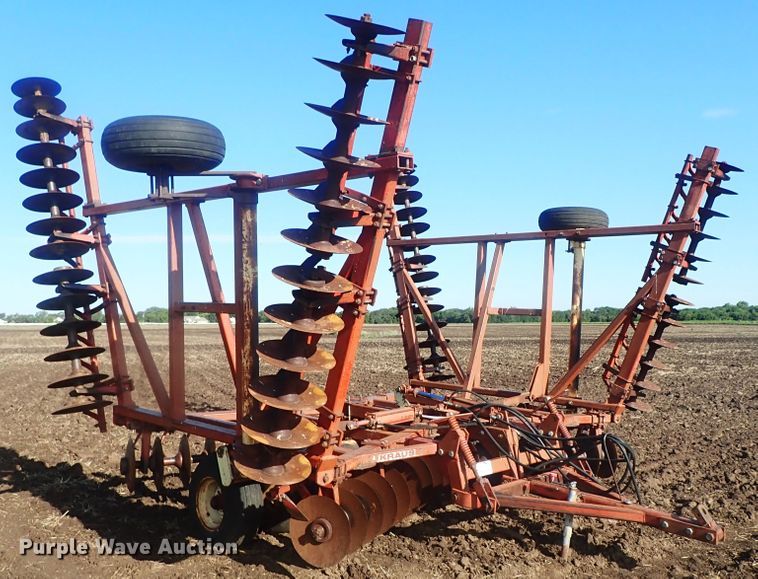 image for item DI4603 Krause 960A disk